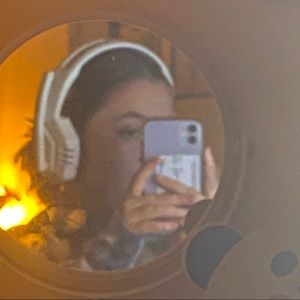 Meet your Posher, Shiralee